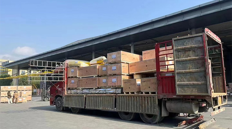 德州到茂名物流公司-德州到茂名货运专线-运输保障